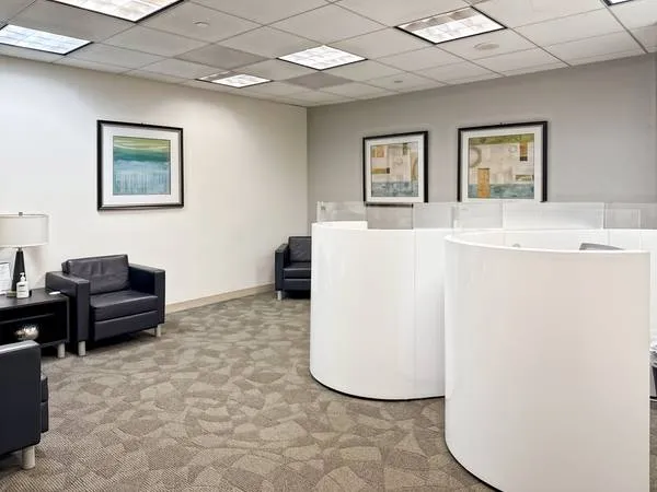 Conduct Interviews in a Professional Meeting Room (Miami) — thumbnail 2
