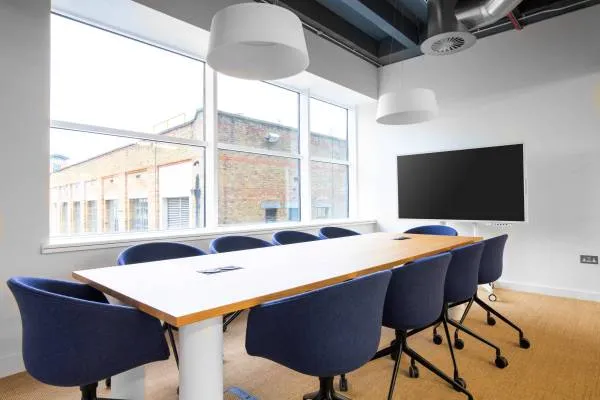 $1,259 All-Inclusive Office ⭐ One Simple Monthly Fee (Miami) — thumbnail 2
