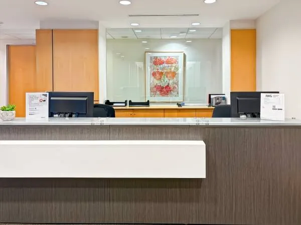 Regus Coworking: Hybrid Work, Fully Supported — thumbnail 2