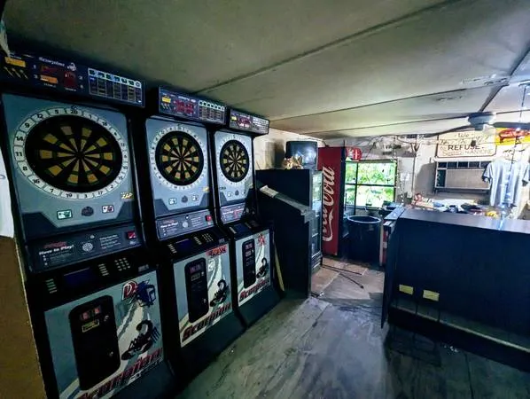 $4,166 / 2500ft2 - ONLY Food Spot in Hog Valley! Bar/Restaurant for Lease (Ocala Forest) (Fort McCoy) — thumbnail 4