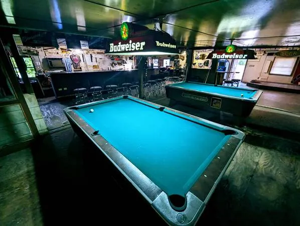 $4,166 / 2500ft2 - ONLY Food Spot in Hog Valley! Bar/Restaurant for Lease (Ocala Forest) (Fort McCoy) — thumbnail 5