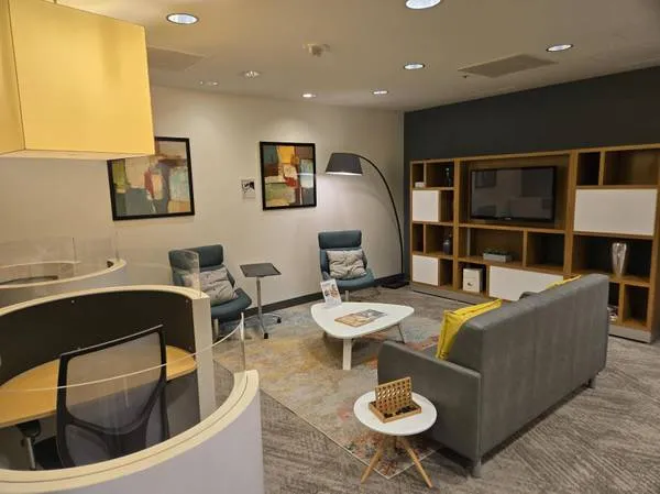 Ditch the Home Office: Flexible 5/10-day Brand Membership (financial district) — thumbnail 5