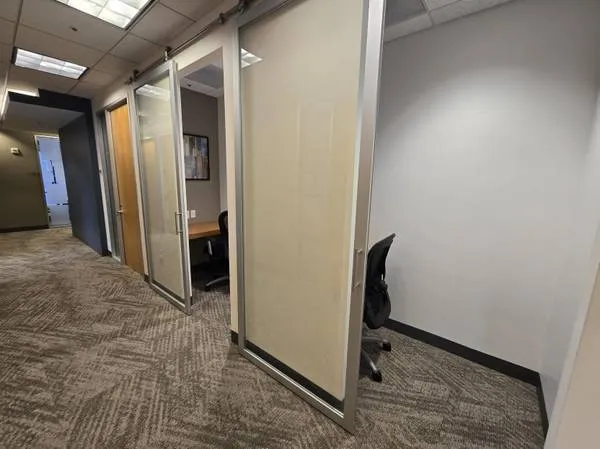 Ditch the Home Office: Flexible 5/10-day Brand Membership (financial district) — thumbnail 2