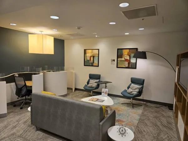 Ditch the Home Office: Flexible 5/10-day Brand Membership (financial district) — thumbnail 4