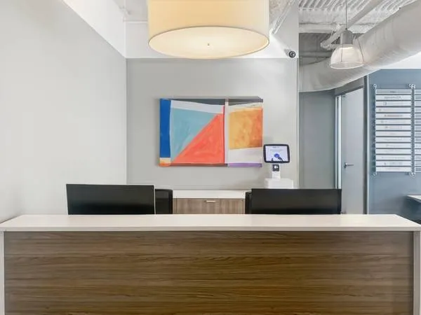 Sign TODAY & Save Thousands on Your New Office ???????? (downtown / civic / van ness) — thumbnail 2
