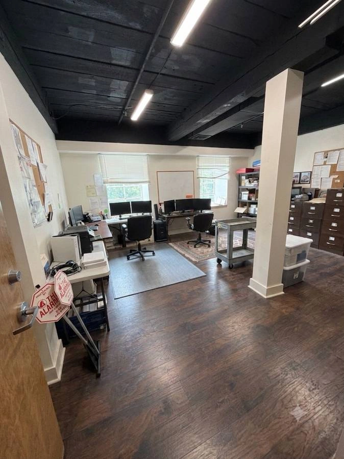 $795 / 525ft2 - Office Space Available Main St Manayunk — thumbnail 3