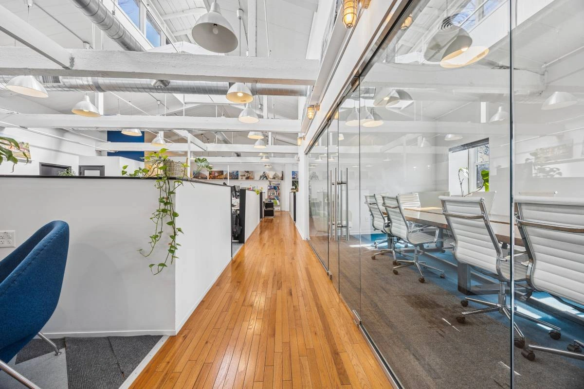 $795 / 525ft2 - Office Space Available Main St Manayunk — thumbnail 5