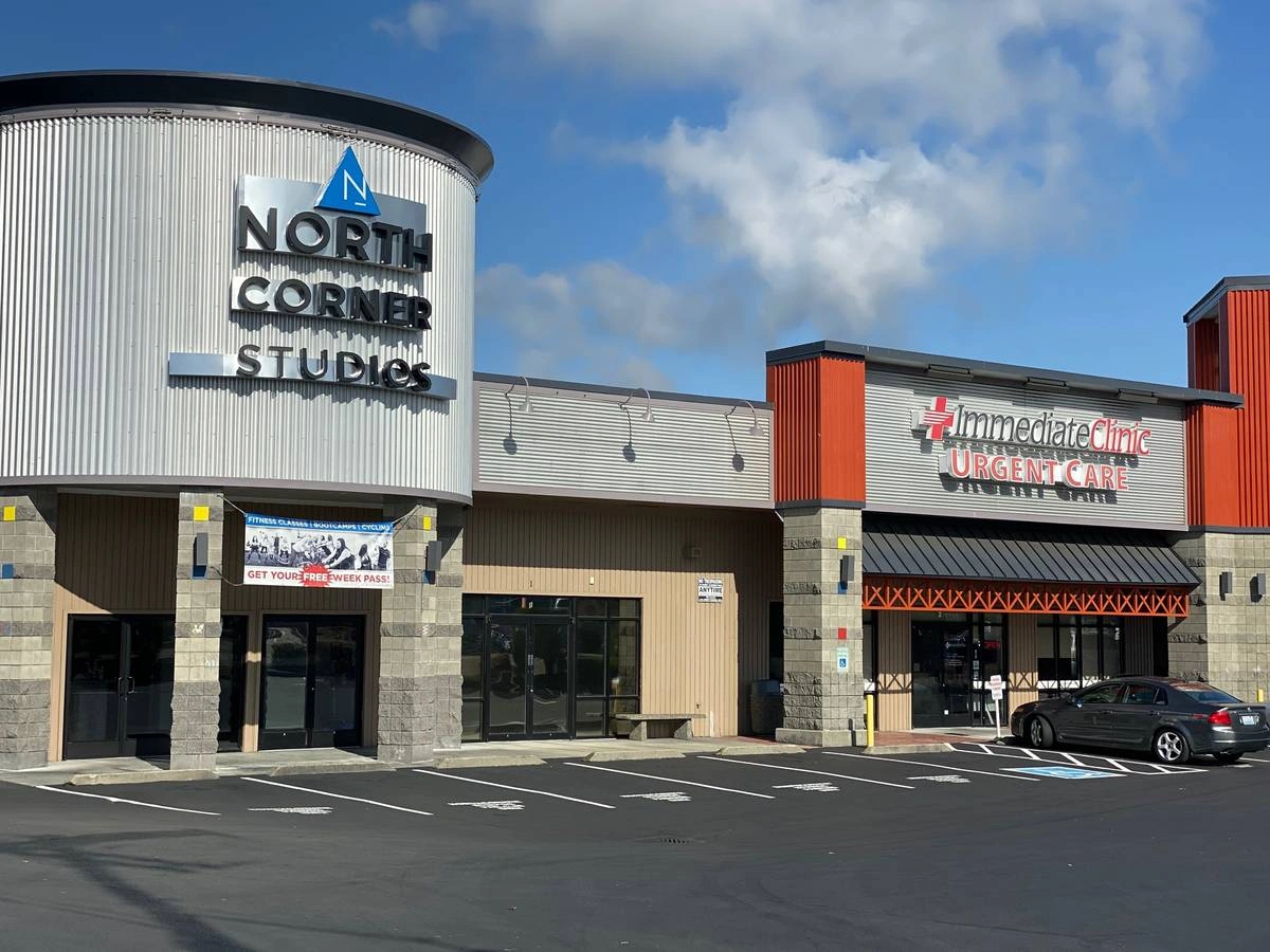 WAREHOUSE SPACE FOR LEASE at South Everett — thumbnail 3