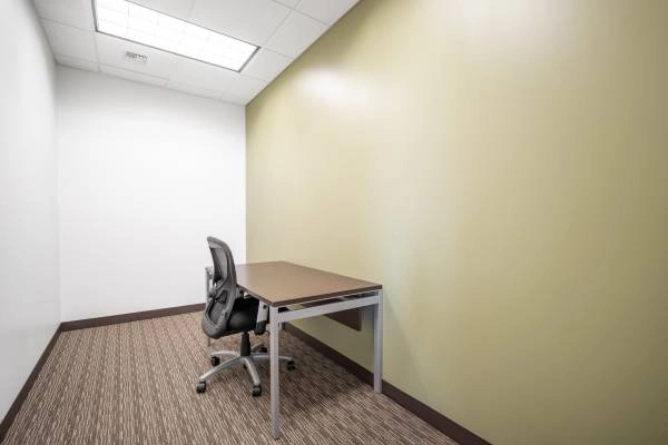 $129 Regus Coworking: Built-In Tech, Zero Set-Up Time — thumbnail 5