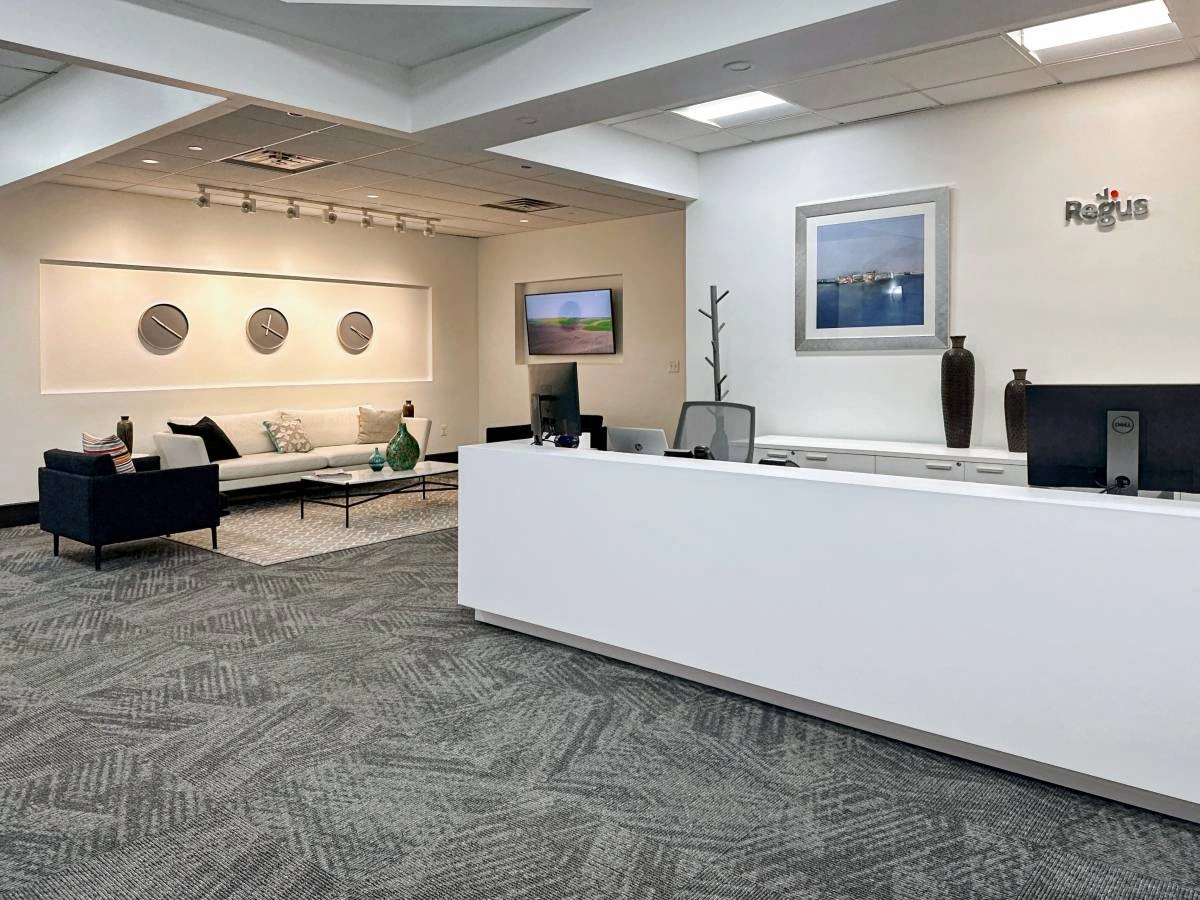 $129 The Ultimate Coworking Place for Digital Workers — thumbnail 2