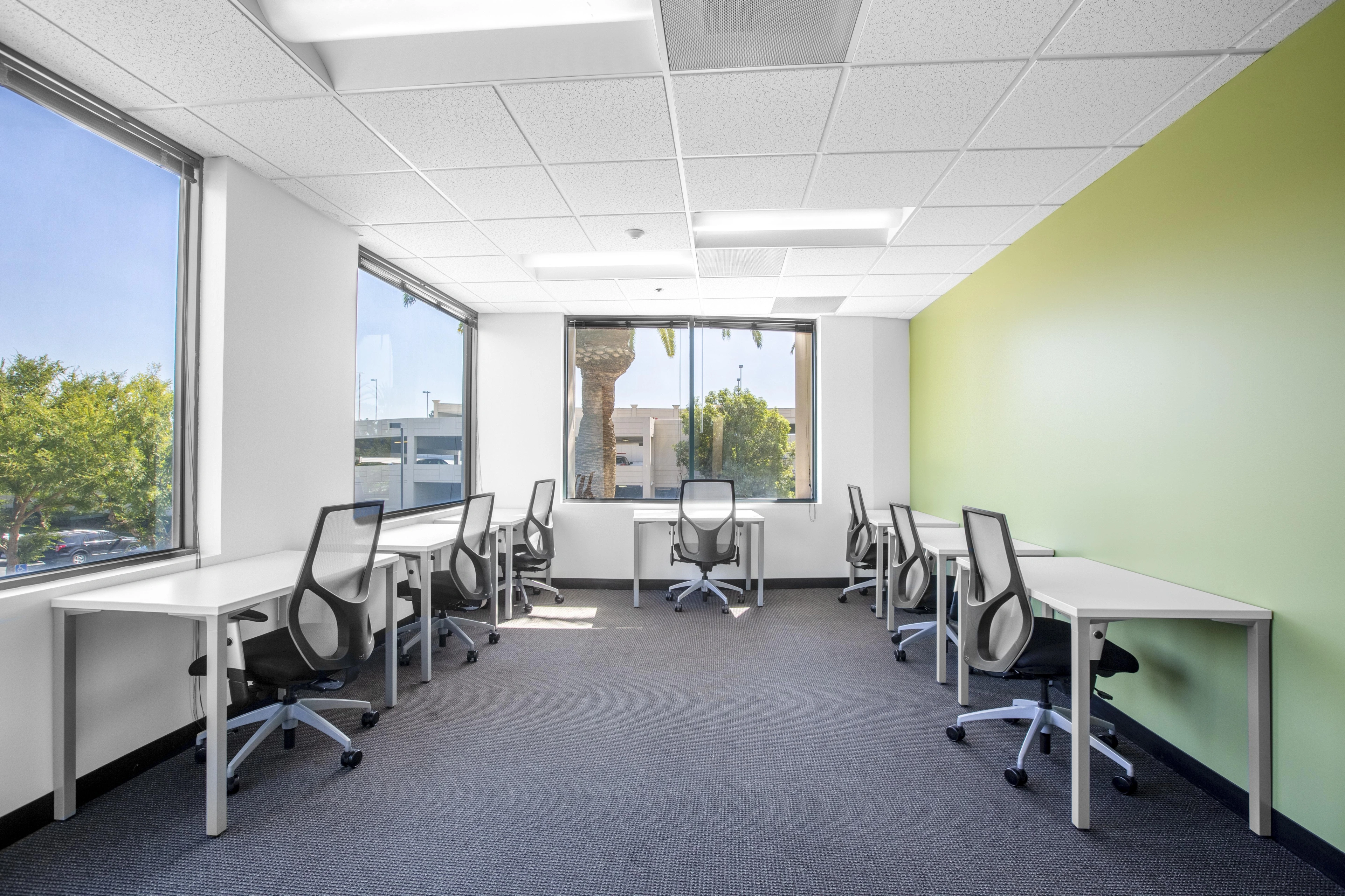 Day Office for 4 - Regus West Covina — photo 4