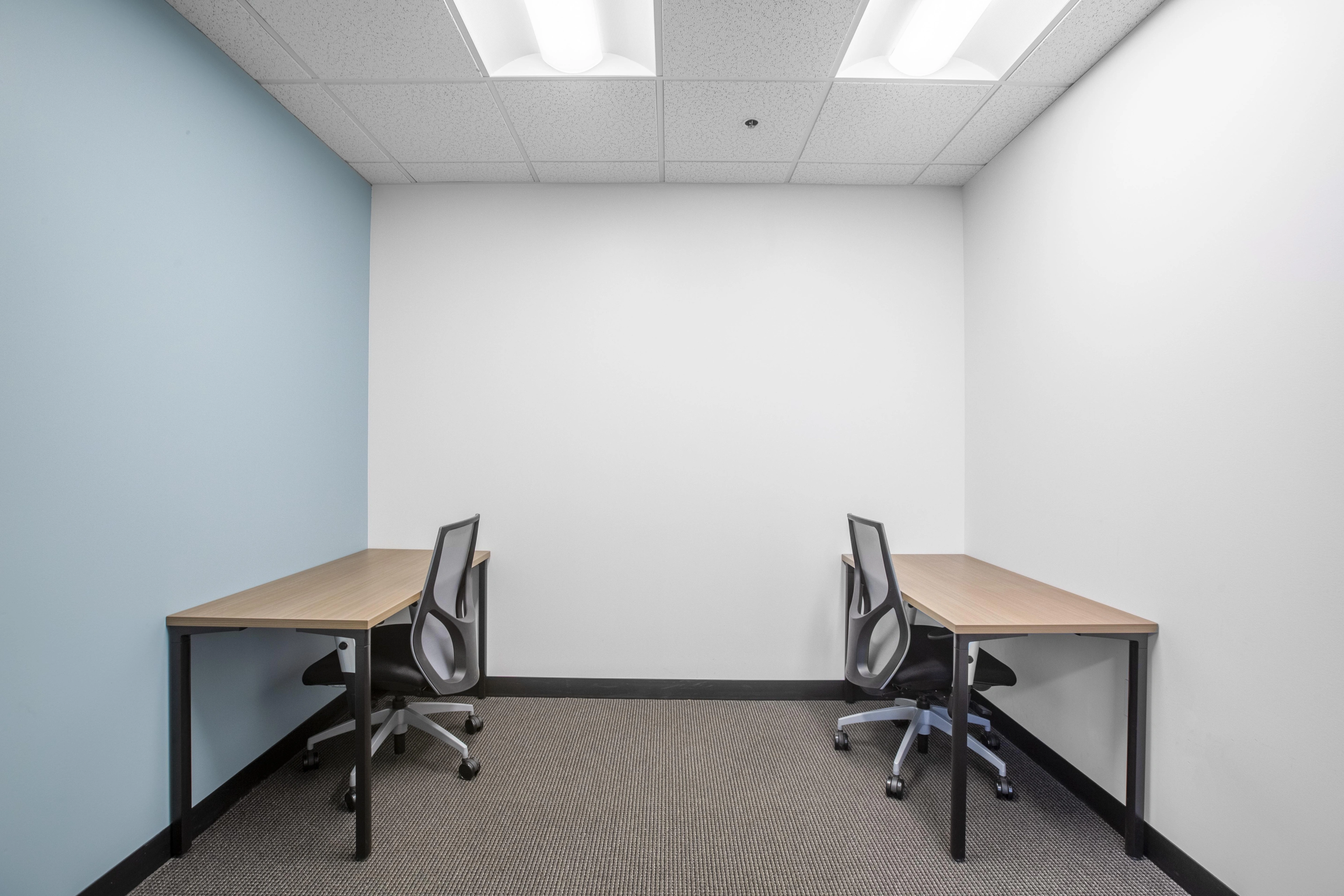 Day Office for 4 - Regus West Covina — photo 7
