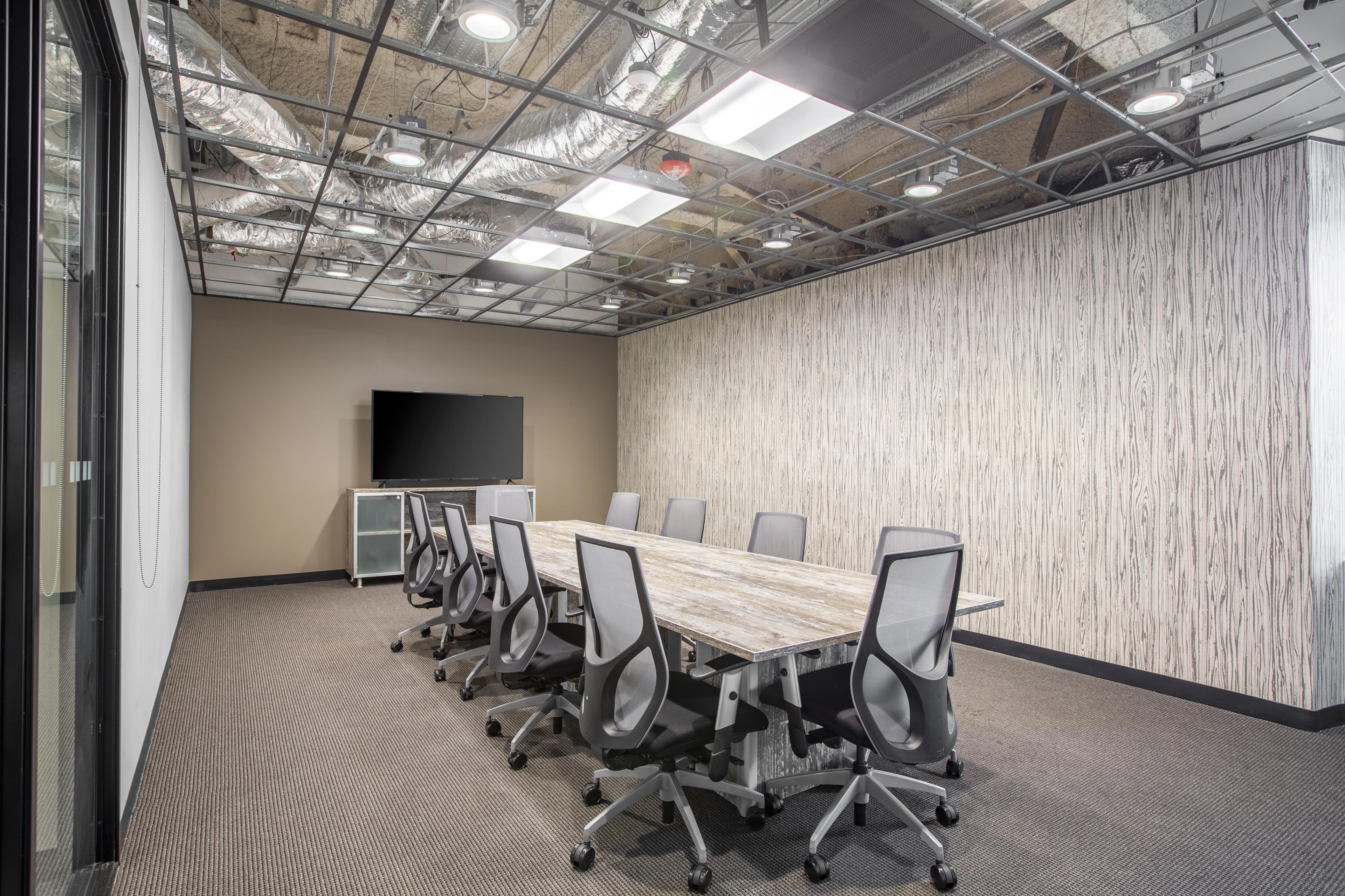 Day Office for 4 - Regus West Covina — photo 3