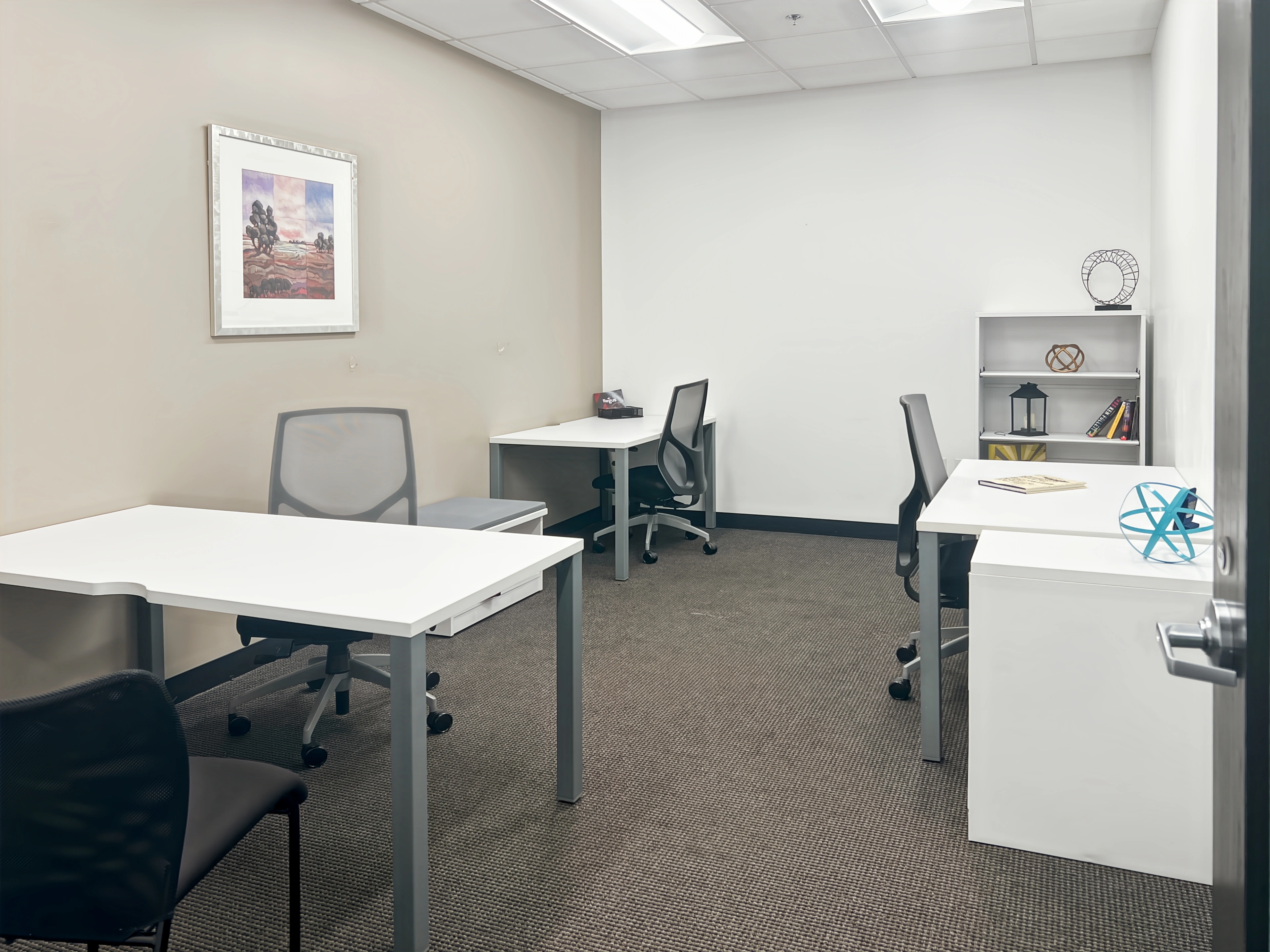 Private Office for 1 - Regus Diamond Bar
